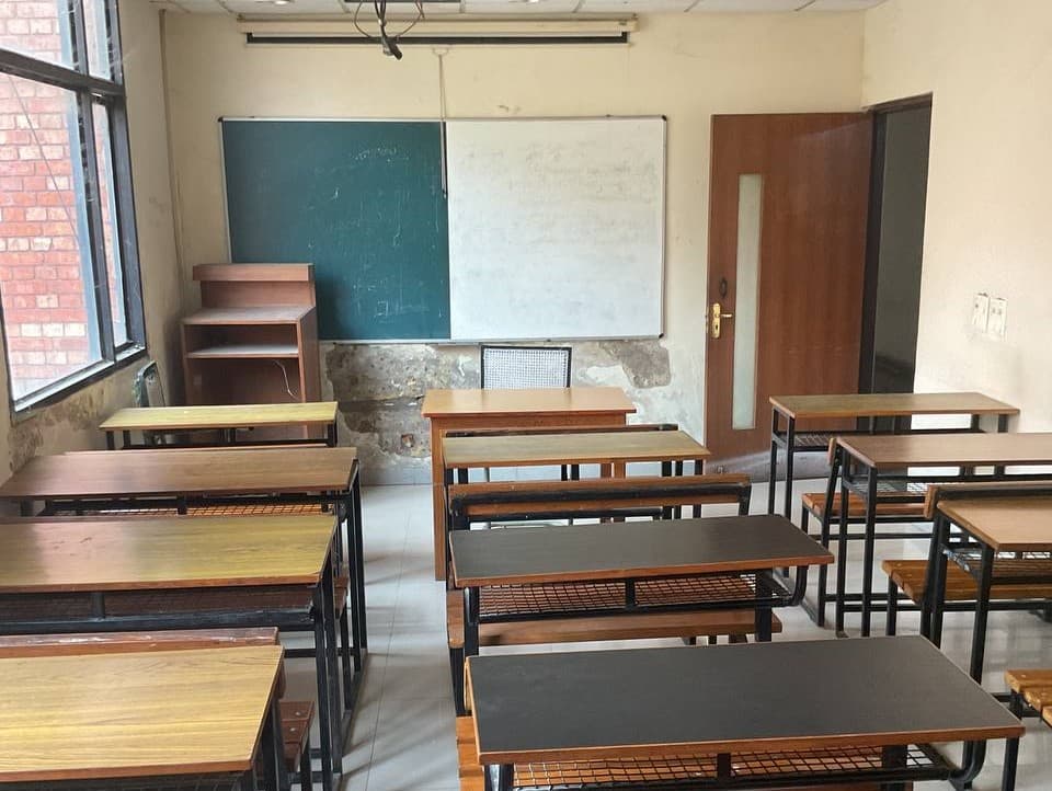 JNU Academic photo 7